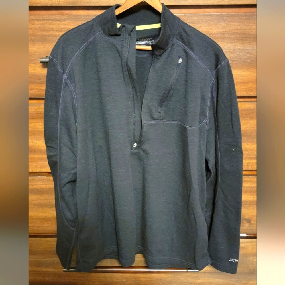 TERRAMAR BASE LAYER